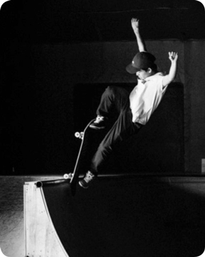 池田選手の写真1