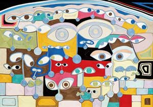 受賞作品の画像