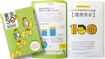 東京フィフティアップの画像