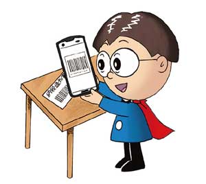 キャラクターの画像1