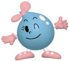 キャラクターの画像2