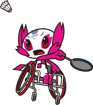 キャラクターの画像1