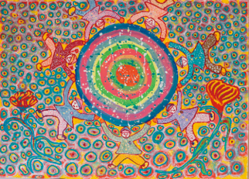 ポスターの画像