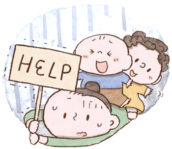 スタンプの画像4