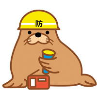 キャラクターの画像