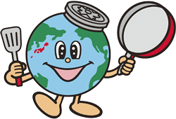 キャラクターの画像