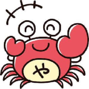 キャラクターの画像