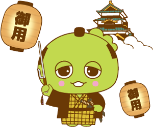 キャラクターの画像1