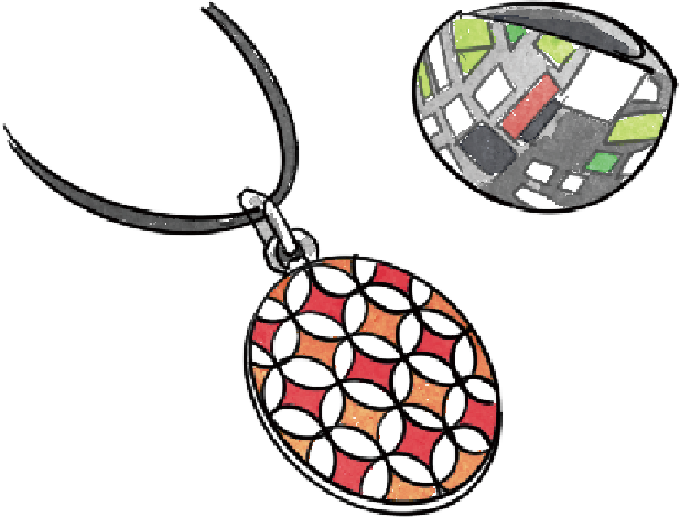 東京七宝の画像