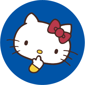 ハローキティの画像