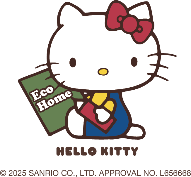 ハローキティの画像