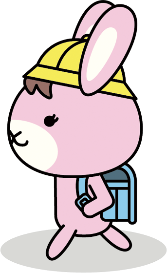 キャラクターのイラスト2