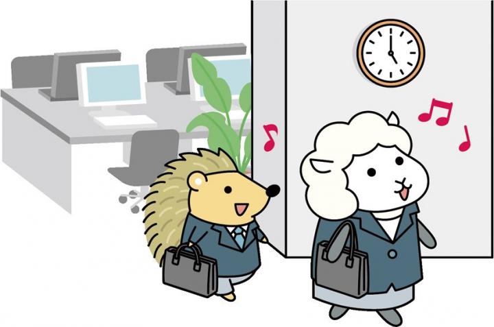 キャラクターの画像1