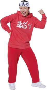 浜口京子さんの画像