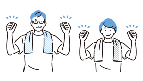 サムネイルの画像