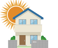 暑さ対策のイメージ画像