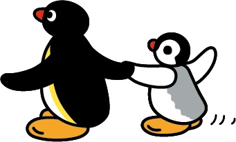 ピングーたちの画像