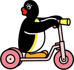 ピングーたちの画像