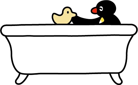 ピングーの画像