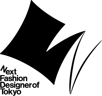 ファッションコンクールロゴ