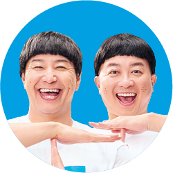 チョコレートプラネットのプロフィール画像