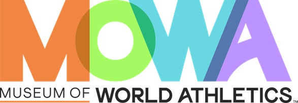 ミュージアムのロゴ