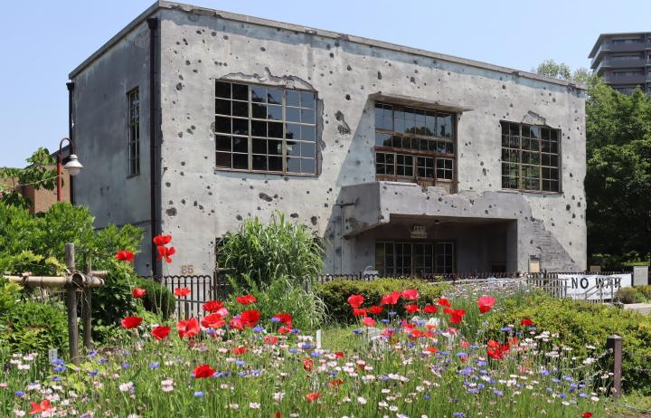 東大和南公園の写真