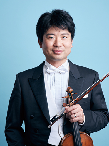 水谷 晃さんの写真