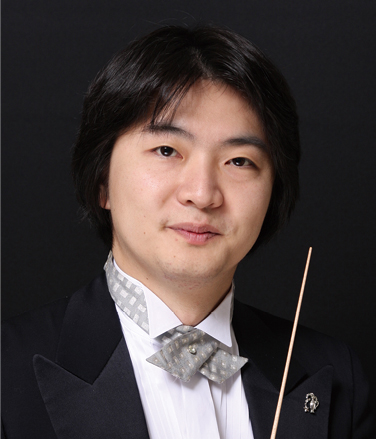 山田 和樹さんの写真