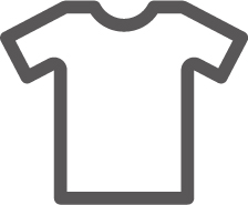 涼しい服のイメージ