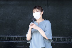 吉田さんの画像