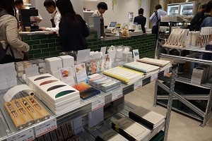 店内の画像1