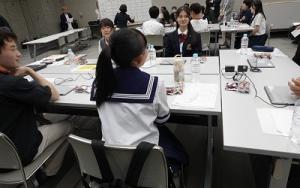 メンバーの様子1