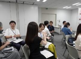研修の様子2