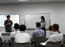 研修の様子3