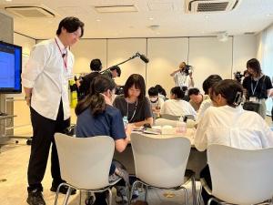 一法師さんの画像