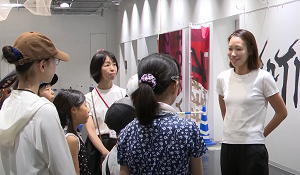 福島さんの画像