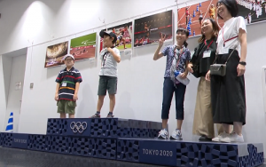 子供たちの画像1