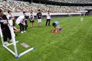 子供たちの画像2