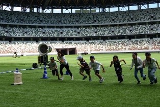 子供たちの画像3