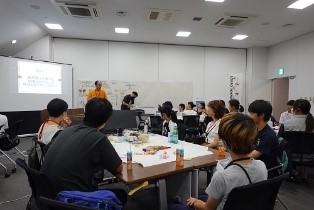 子供たちの画像4