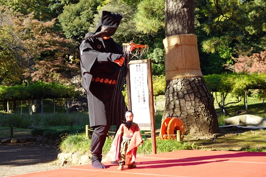 イベントの様子1