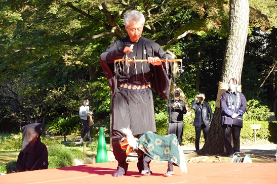イベントの様子2