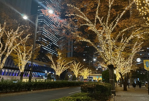 イベントの様子