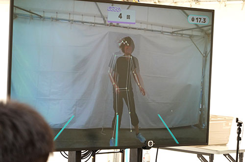 DigSportsの体験会