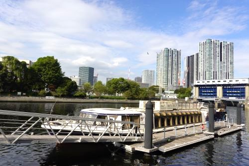 TOKYO BAY DISCOVERY JOURNEY 2025「ART & CRUISE」