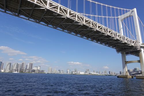 TOKYO BAY DISCOVERY JOURNEY 2025「ART & CRUISE」