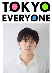 TOKYO EVERYONEのロゴ