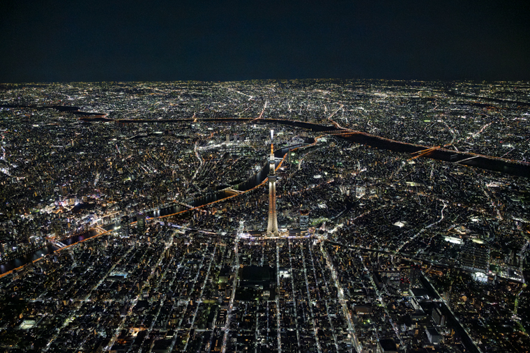 TOKYO SKYTREE