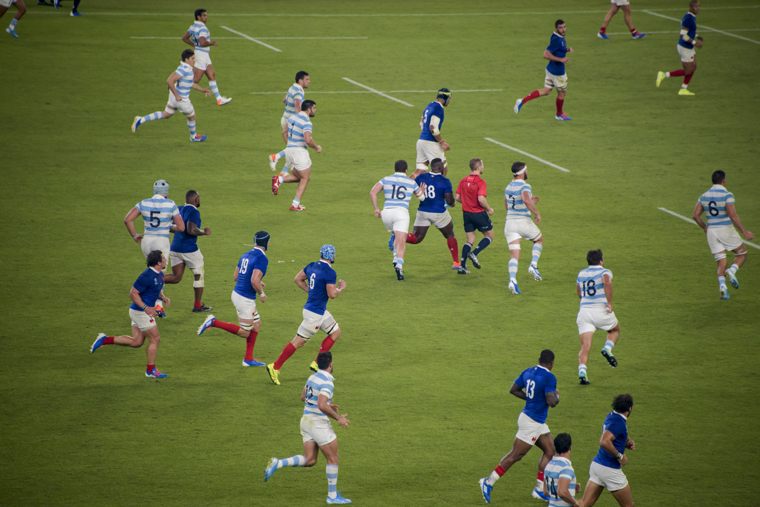 2019年9月21日（フランス対アルゼンチン）_08